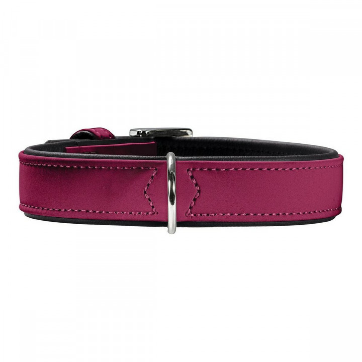 Collier pour Chien Hunter Softie Rose