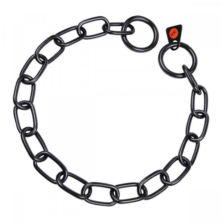Collare per Cani Hs Sprenger Semilungo (39 cm)