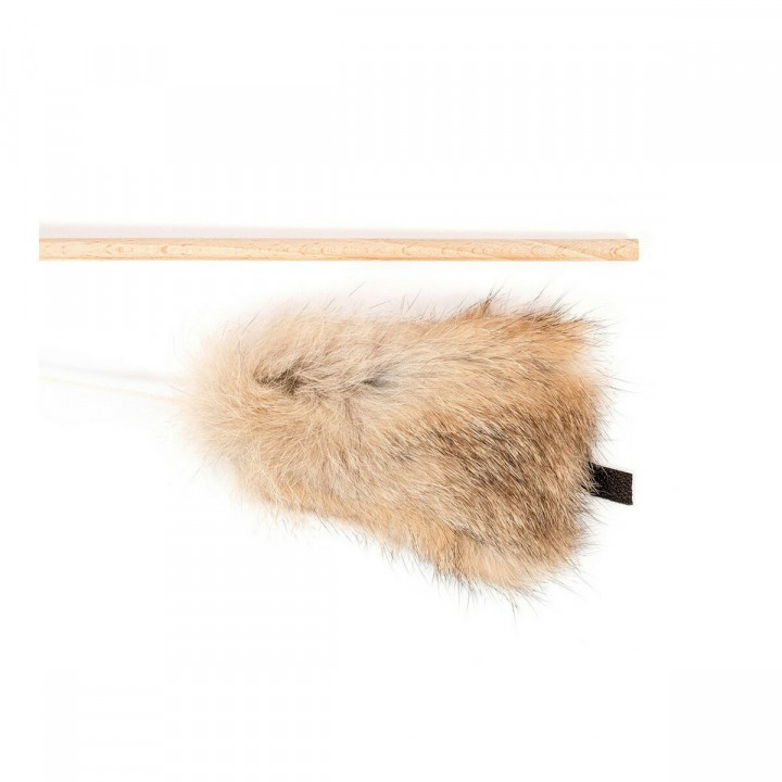 Katzenstock Gloria Shigeru Holz Mouse