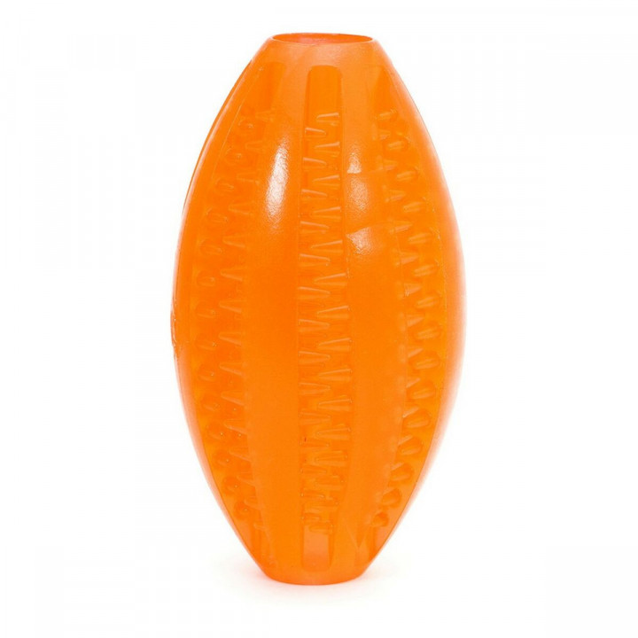 Hondenspeelgoed Gloria Tandverzorging TPR Gesorteerde kleuren (9 cm)