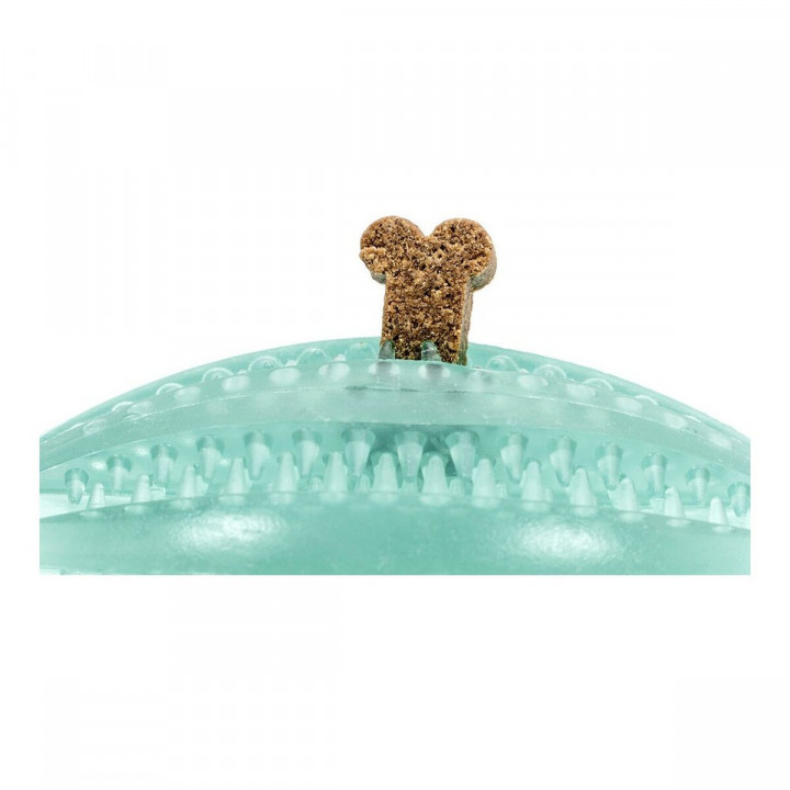 Dog toy Gloria Dental care TPR Assorted colours (9 cm)