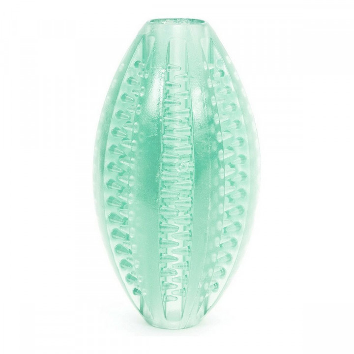 Juguete para perros Gloria Cuidado dental TPR Colores surtidos (9 cm)