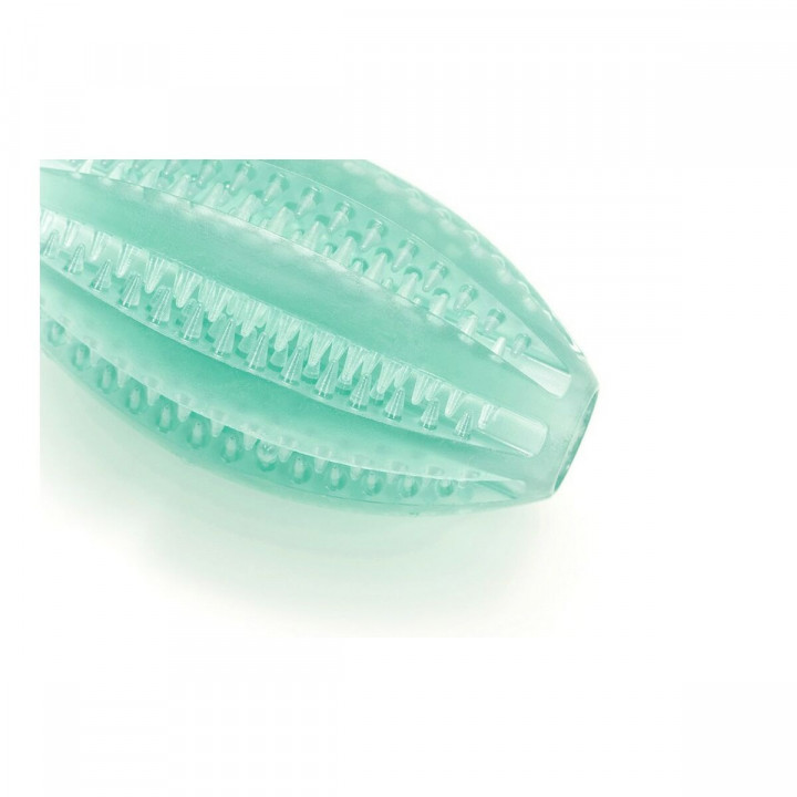 Hondenspeelgoed Gloria Tandverzorging TPR Gesorteerde kleuren (9 cm)