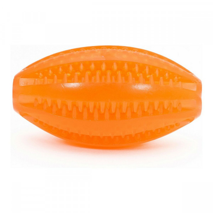 Dog toy Gloria Dental care TPR Assorted colours (9 cm)