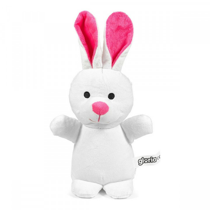 Peluche para perros Gloria Ore 20 cm Conejo