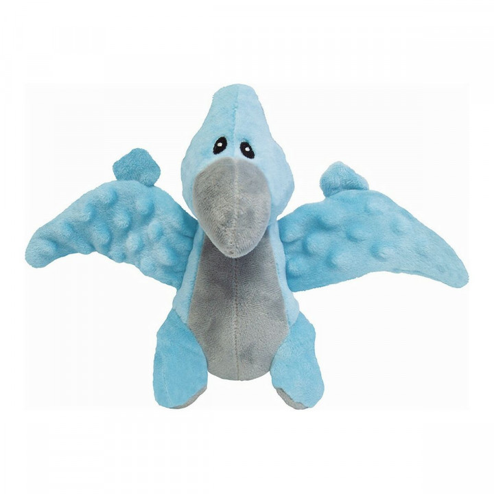 Soft toy for dogs Gloria Falkor 10 x 32 x 30 cm Dinosaur Polyester polypropylene