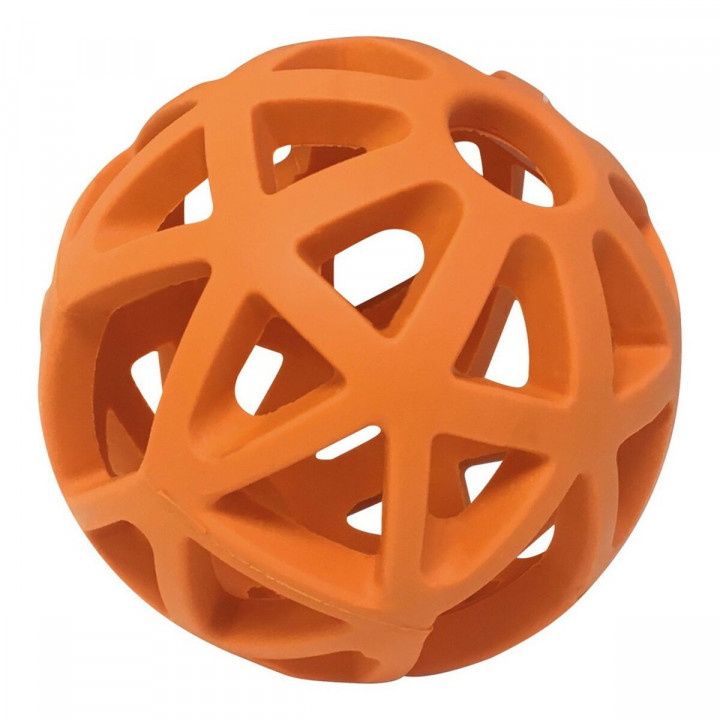 Hondenspeelgoed Gloria Rooster Gesorteerde kleuren (7 cm)