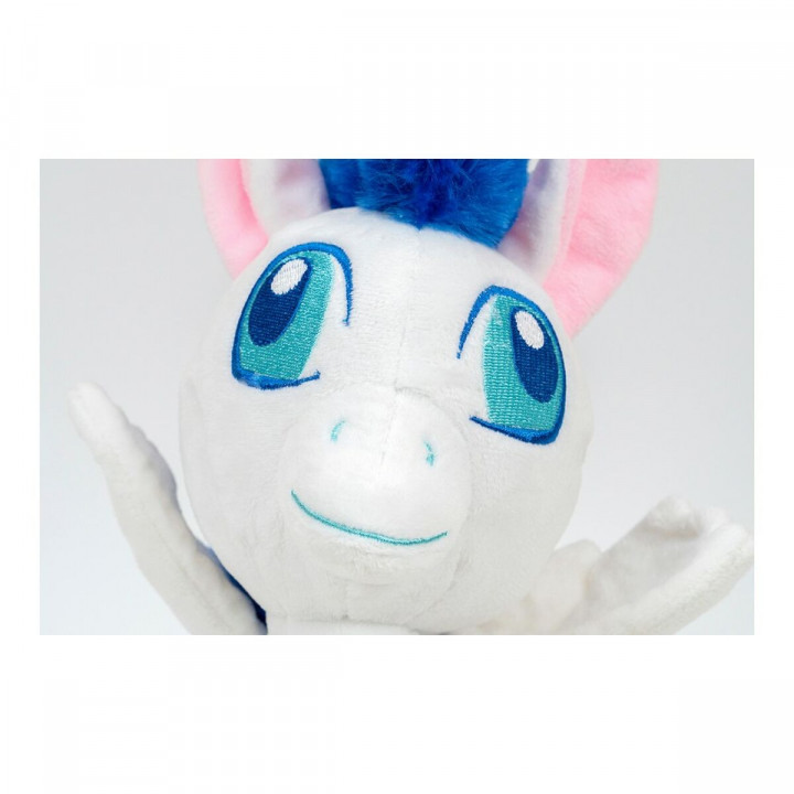 Knuffel voor honden Gloria Fuyur Wit Polyester Polypropyleen Pegaso