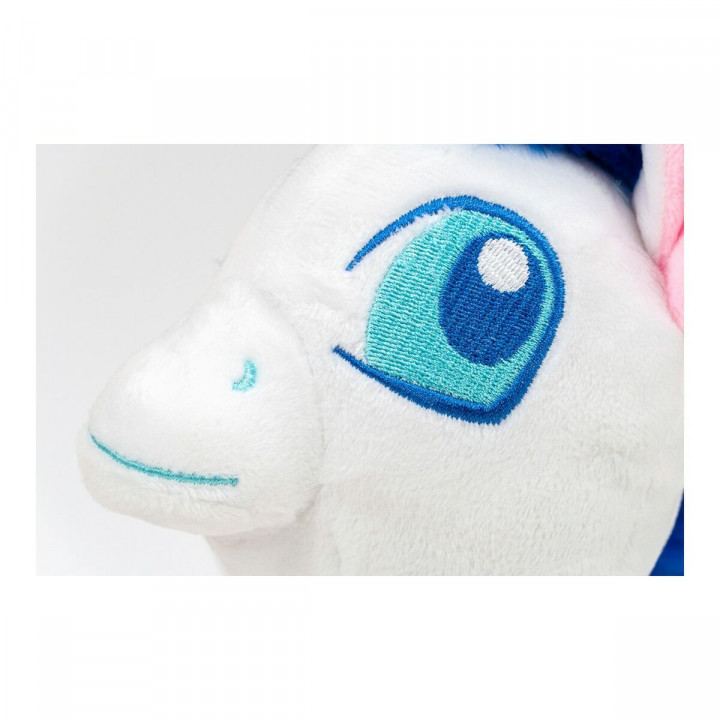 Peluche per cani Gloria Fuyur Bianco Poliestere polipropilene Pegaso