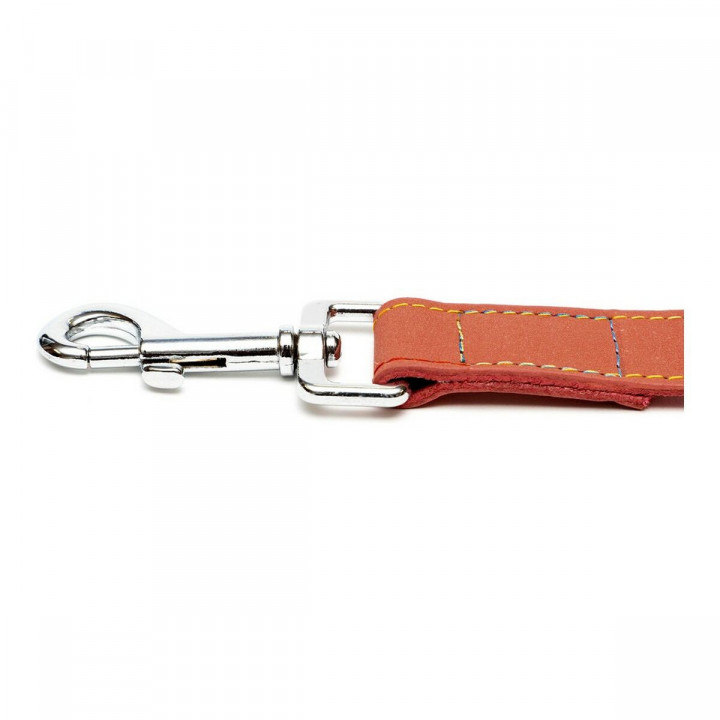 Laisse pour Chien Gloria Oasis 1.5 x 100 cm Rouge