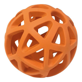 Hondenspeelgoed Gloria Rooster Gesorteerde kleuren (9 cm)