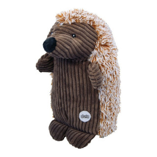 Peluche per cani Gloria Marrone Riccio