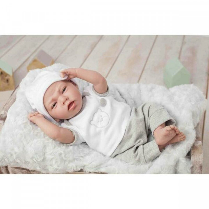 Muñeca bebé Arias Elegance Dafne 40 cm