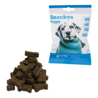 Snack pour chiens Gloria Display Snackys Chiots