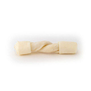 Snack per Cani Twin Stick Gloria Snackys Rawhide Carne di vitello 1,8 x 12,5 cm 45 Unità