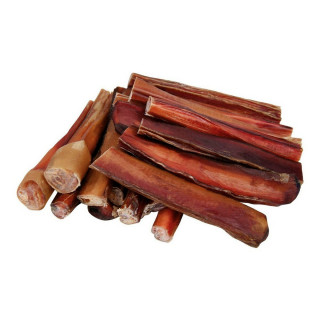 Snack para Perros Gloria Buey Toro 20 Unidades