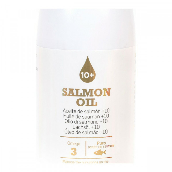 Aceite Gloria Salmón