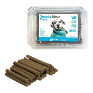 Hundesnack Gloria Snackys Sticks Huhn Stäbe