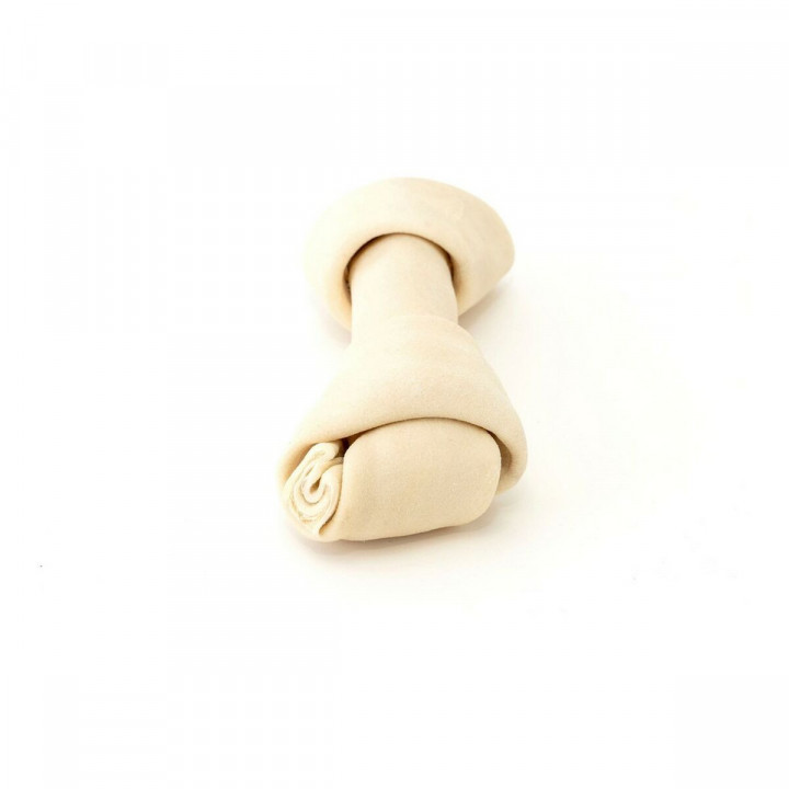 Snack pour chiens Gloria Snackys Rawhide Veau 15-17 cm Nœud 18 Pièces