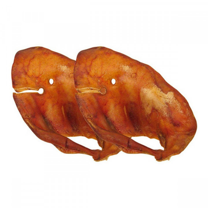 Snack per Cani Gloria Maiale Orecchie