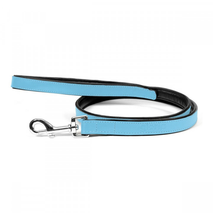 Dog Lead Gloria 1.8 x 100 cm Blue