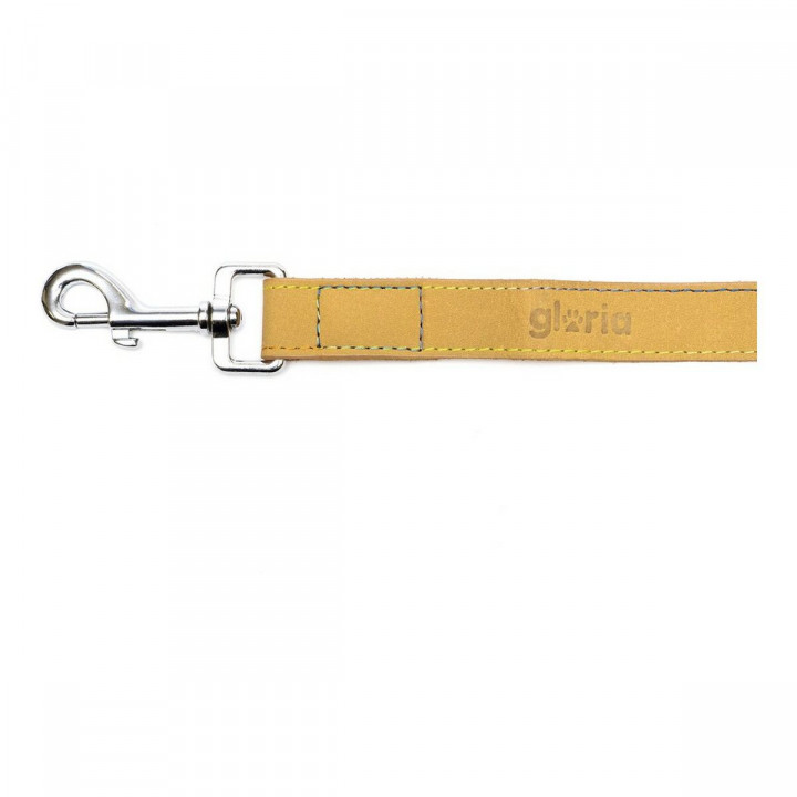 Laisse pour Chien Gloria Oasis 3 x 60 cm Jaune