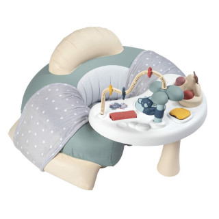 Babyzitje Smoby Plastic