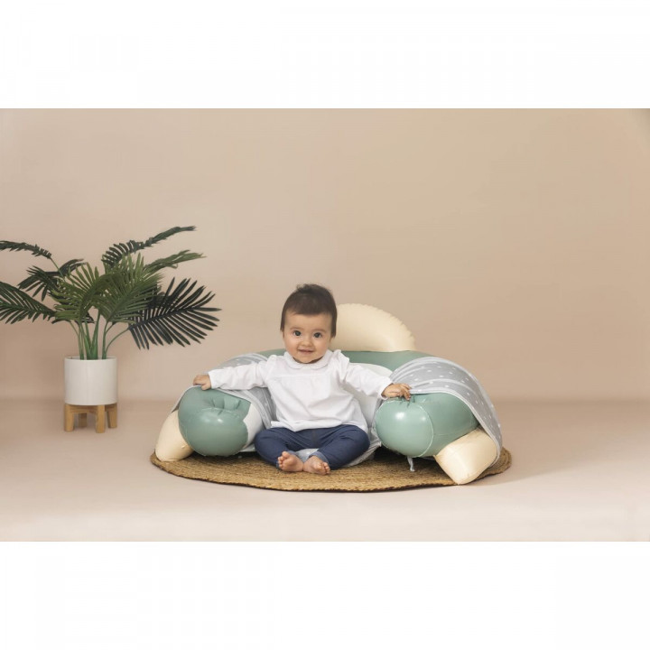 Siège pour bébé Smoby Plastique