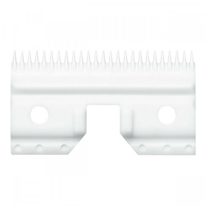 Shaving razor blades Andis Ceramic Steel
