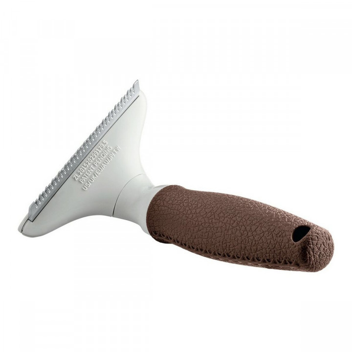Brosse à détartrer Hunter Lame Râteau