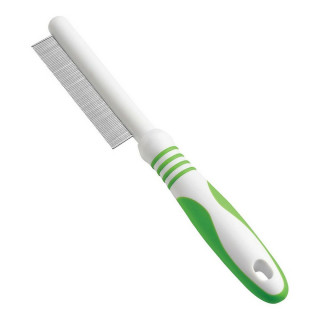 Dog Brush Andis Steel Plastic Rake Anti flea