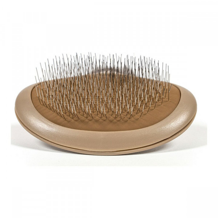 Brosse pour carder Gloria Oblongue