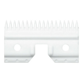 Lame per Rasoio da Barba Andis Ceramica Acciaio