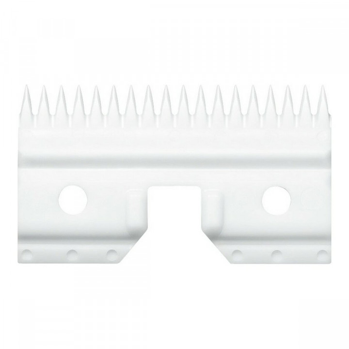 Shaving razor blades Andis Ceramic Steel