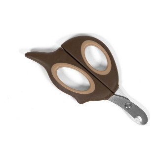 Ciseaux à ongles Gloria Chat