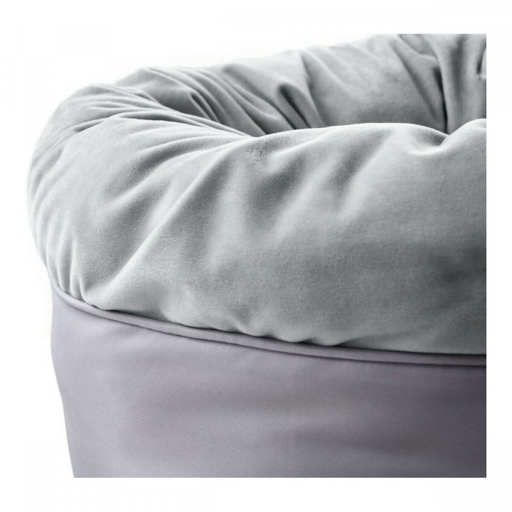 Hondenbed Hunter MIRANDA Antraciet 50 x 50 cm