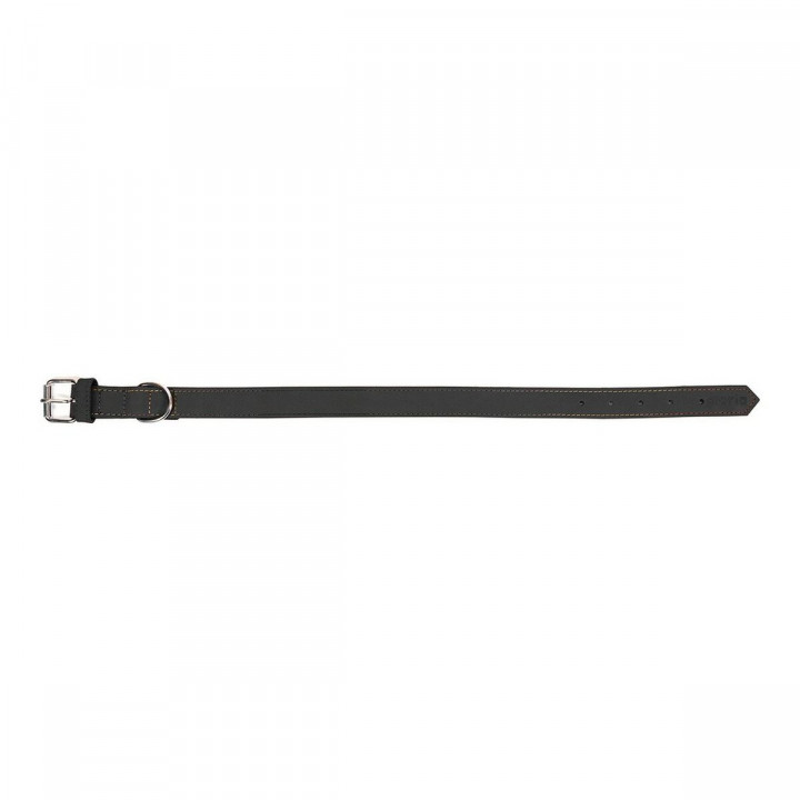 Dog collar Gloria Oasis Black (50 x 2,1 cm)