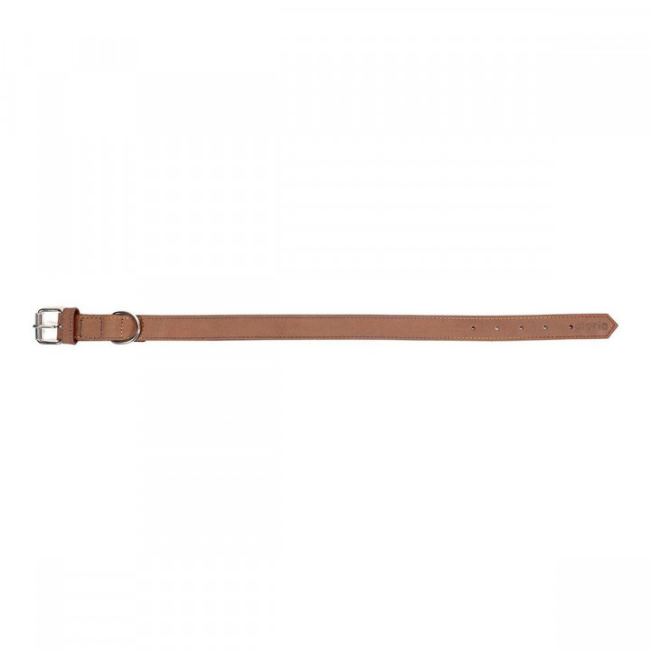 Collier pour Chien Gloria Oasis Marron (45 x 1,8 cm)