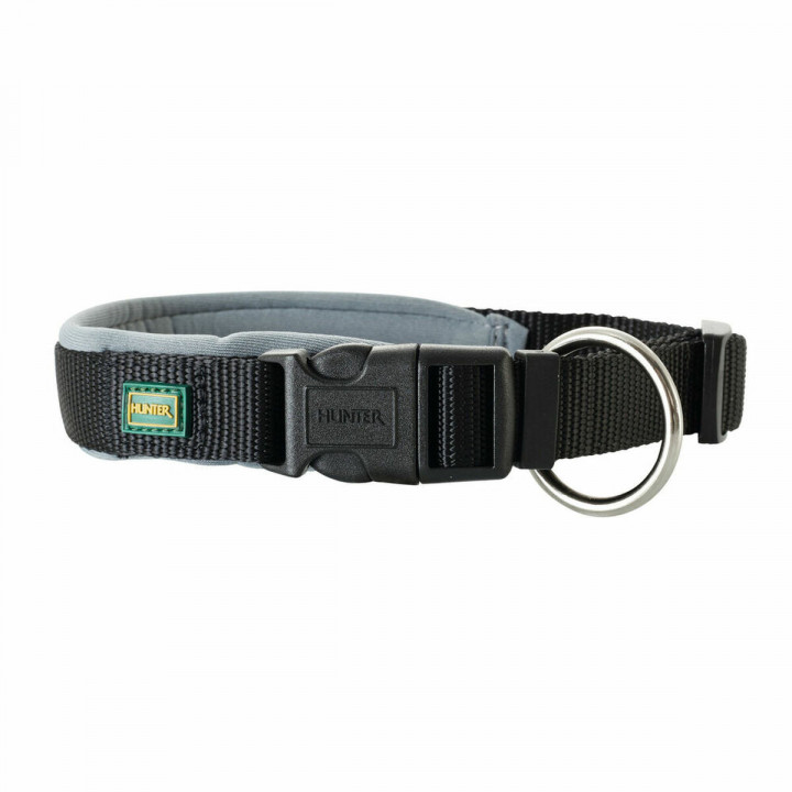 Collar para Perro Hunter Negro