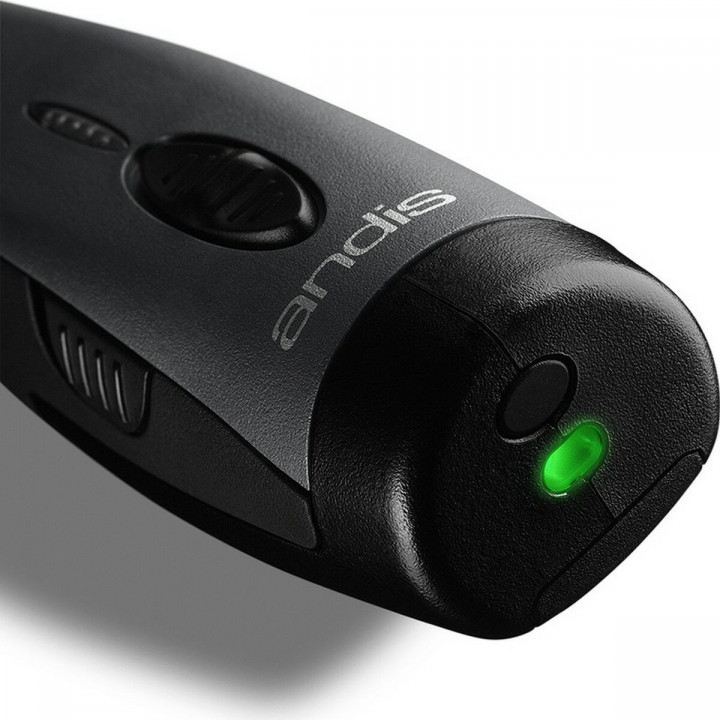 Batterij Andis DBLC-2 Navulling Tondeuse