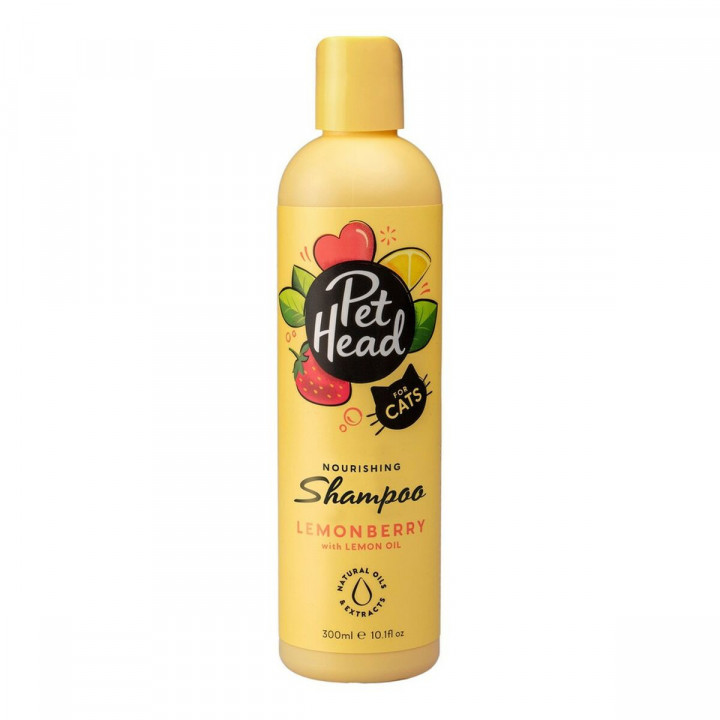 Shampoo Pet Head Felin' Good 300 ml Katze