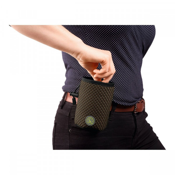 Confezione Hunter Basic Ideale per alimenti e premi per animali domestici