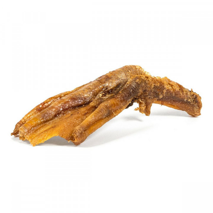 Dog Snack Gloria Duck