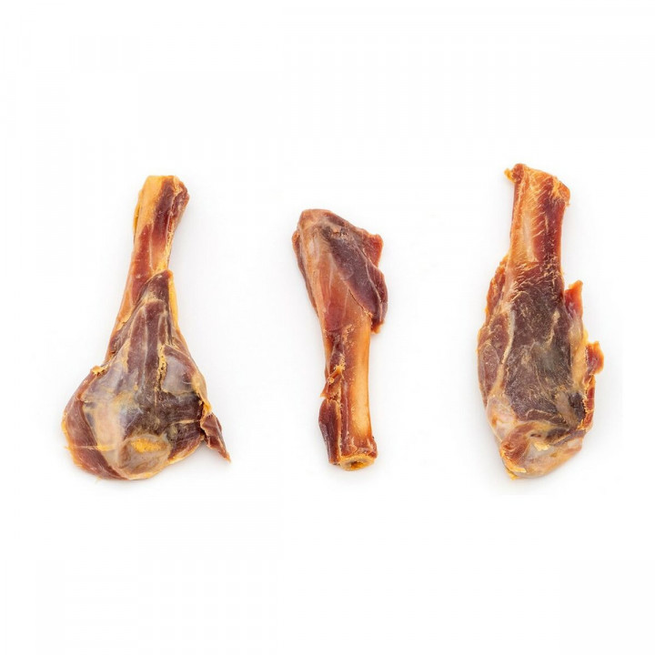 Snack para Perros Gloria Jamón Hueso