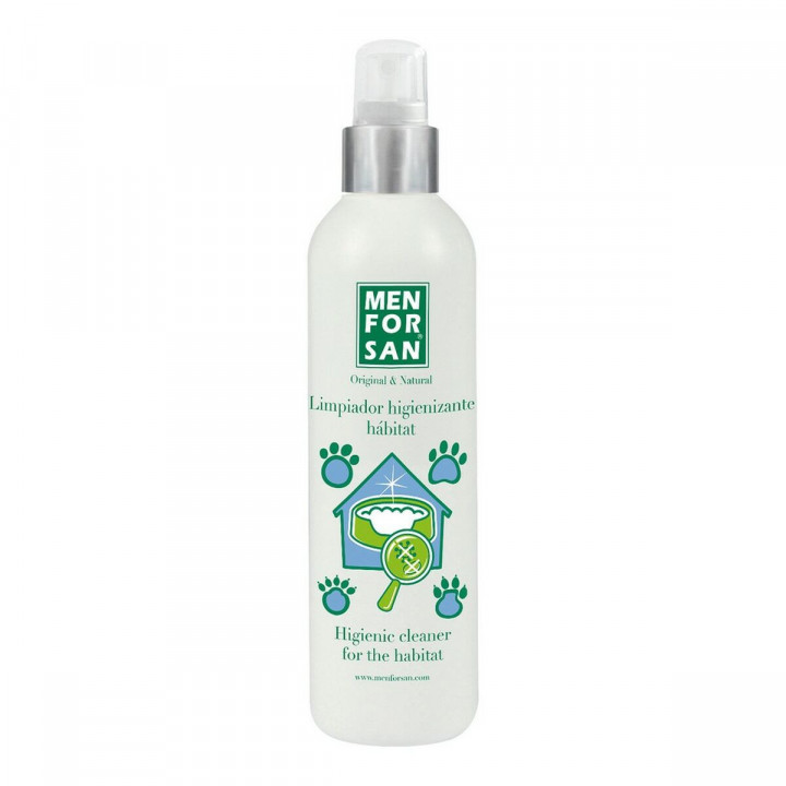 Spray Higienizante Menforsan 250 ml