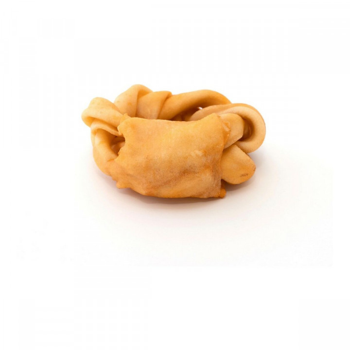 Snack para Perros Gloria Snackys Rawhide Miel Trenzado Donut