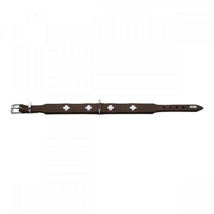 Collar para Perro Hunter Swiss 30-34.5 cm