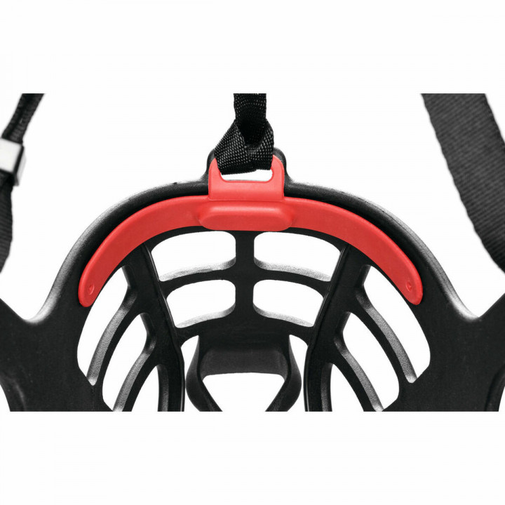 Muilkorf Hunter Albury Zwart Maat 1 (45 cm) (21 cm) (5 cm)