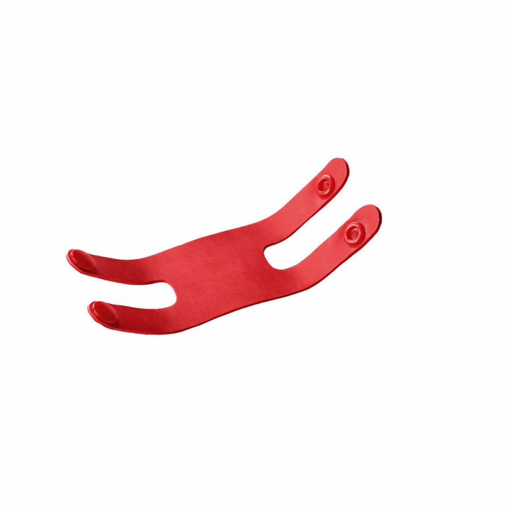 Muilkorf Hunter Albury Zwart Maat 1 (45 cm) (21 cm) (5 cm)