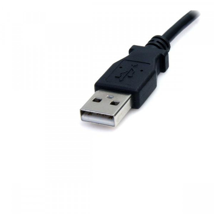 Cavo USB per Caricare M Startech USB2TYPEM